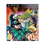 JoJo´s Bizarre Adventure: All Star Battle - PS3