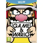 Game & Wario - Wii U