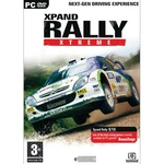 Xpand Rally Xtreme - PC