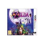 The Legend of Zelda: Majora’s Mask 3D