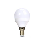 LED izzó Solight 4W, E14, 3000K, 310lm