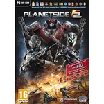 PlanetSide 2 - PC