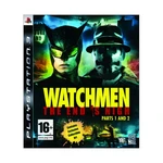 Watchmen: The End is Nigh (Parts 1 and 2) - PS3