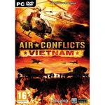 Air Conflicts: Vietnam - PC