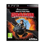 How to Train Your Dragon - PS3