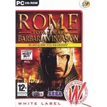 Rome Total War: Barbarian Invasion (White Label) - PC