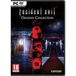 Resident Evil (Origins Collection) - PC