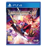 Samurai Warriors 4 II - PS4