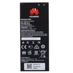 Eredeti akkumulátor Huawei HB4342A1RBC, 2200 mAh