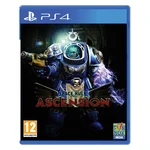 Space Hulk Ascension - PS4