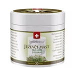 HERBAMEDICUS Jazvečia masť 50 ml