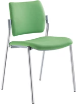 LD SEATING konferenční židle DREAM 111-N4, kostra chrom