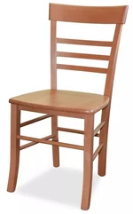 MI-KO jídelní židle Siena masiv