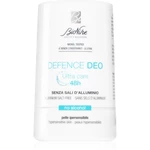 BioNike Defence Deo dezodorant roll-on bez obsahu hliníkových solí pre citlivú pokožku 48h 50 ml