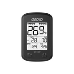 GEOID CC400 Bike Computer ANT+ GPS Bluetooth Smart Wireless Stopwatch Speedometer Odometer Waterproof Cyclocomputer Acce