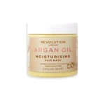 Revolution Haircare Moisturising Argan Oil maska na vlasy