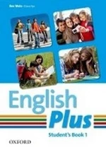 English Plus 1 Student´s Book - Ben Wetz, Diana Pye