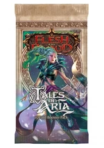 Legend Story Studios Flesh and Blood TCG - Tales of Aria Unlimited Booster