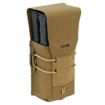 Dvojitá sumka pro puškové zásobníky .308 o kapacitě 25 ran Gen3 Templar’s Gear® – Coyote Brown (Farba: Coyote Brown)