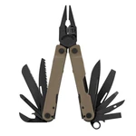 Multifunkční nástroj Leatherman® Rebar® – Coyote (Barva: Coyote)