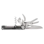 Multifunkčný nôž Armbar Cork Gerber® – Čierna (Farba: Čierna)