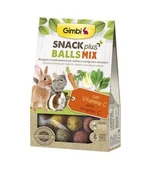 Gimborni Snack Plus Guličky Mix 50g