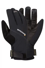 Zimné rukavice Tornado Gore-Tex® Montane® (Farba: Čierna, Veľkosť: S)