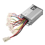 36V 1000W Electric Scooter Motor Brush Speed Controller For Vehicle Bicycle Bike