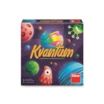 Dino - KVANTUM Rodinná hra