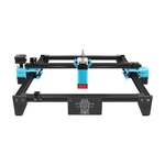 [EU Direct]TWOTREES® TOTEM SLaser Engraving Machine 40W Laser Engraver Frame Kit Laser Engraver Compressed Spot LD+FAC
