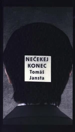 Nečekej konec - Tomáš Jansta