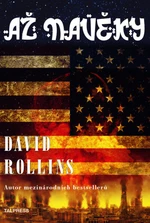 Až navěky - David Rollins - e-kniha