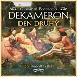 Dekameron: Den druhý - Giovanni Boccaccio - audiokniha