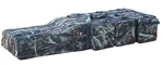 Suretti obal na pruty tříkomorový camo-délka 110 cm