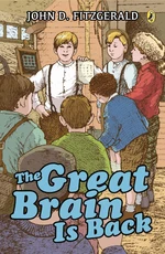 The Great Brain Is Back