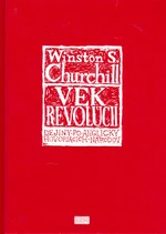 Vek revolúcií - Winston S. Churchill