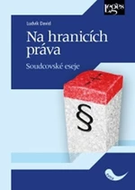 Na hranicích práva - Ludvík David