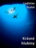 Klidné hlubiny - Ladislav Szalai - e-kniha