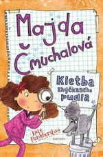 Majda Čmuchalová - Kate Pankhurstová