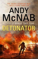 Detonator - Andy McNab