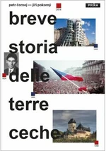 Breve storia delle terre Ceche - Petr Čornej, Jiří Pokorný