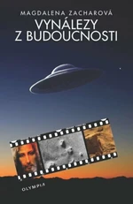 Vynálezy z budoucnosti - Magdalena Zachardová