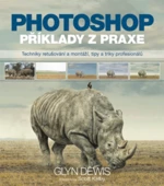 Photoshop příklady z praxe - Glyn Dewis