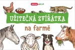 Užitečná zvířátka - Na farmě