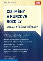 Cizí měny a kurzové rozdíly - Petr Beránek