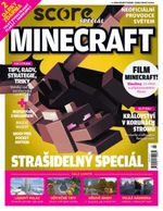 Minecraft 5 – Strašidelný speciál - kolektiv autorů