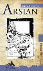 Arsian - David Borkovec