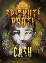 Spiknutí proti času - Ludmila Freiová - e-kniha