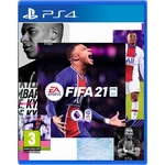 Hra EA PlayStation 4 FIFA 21 (EAP420619) hra na PlayStation 4 • odporúčaný vek od 3 rokov • žáner: športová • české titulky