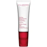 Clarins Beauty Flash Peel peeling pre vyhladenie a výživu pleti pre okamžité rozjasnenie 50 ml Clarins Beauty Flash Peel peeling pre vyhladenie a výživu pleti pre okamžité rozjasnenie 50 ml